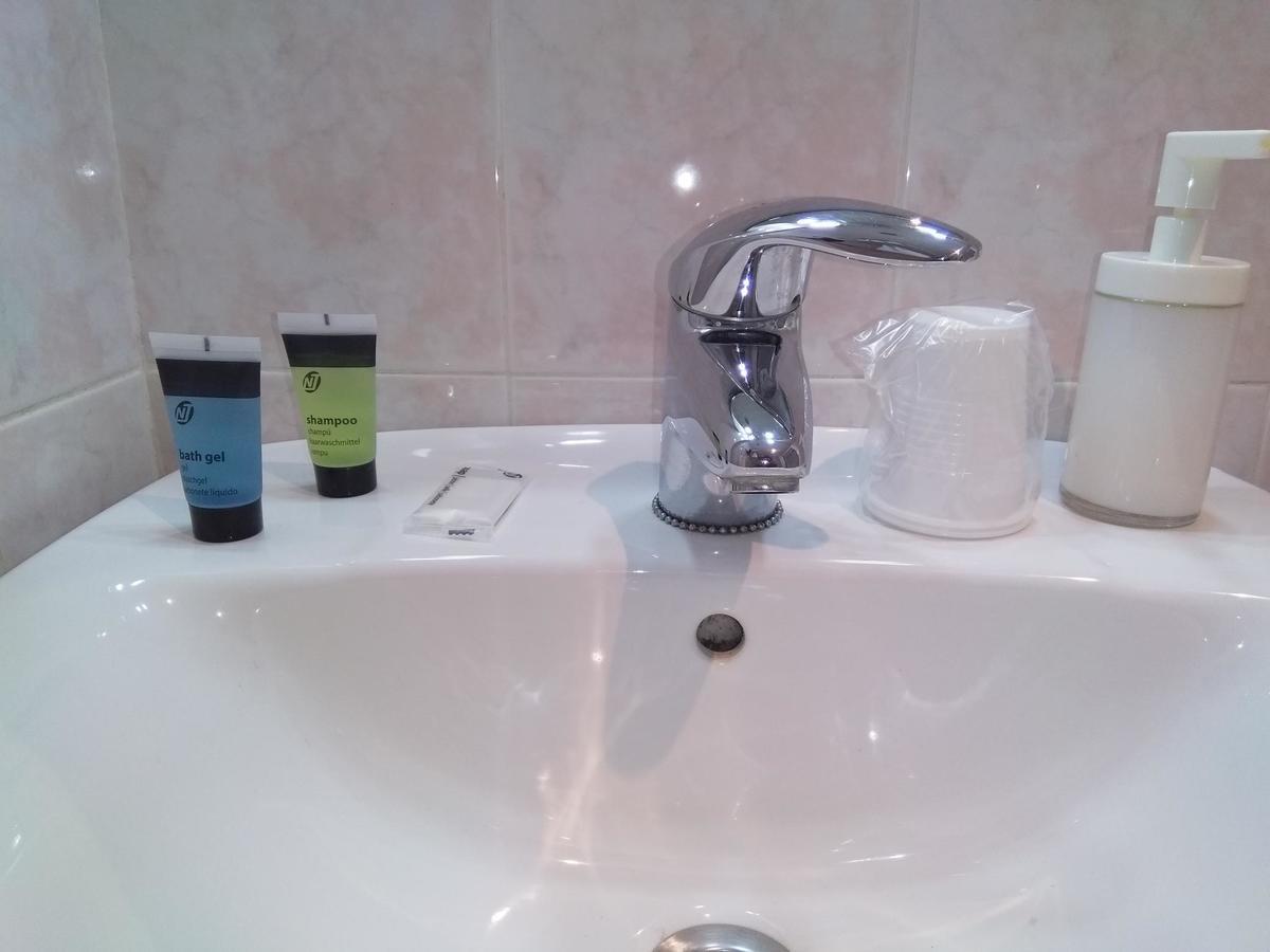 Aldatzeta Ostatua Guest house 2*