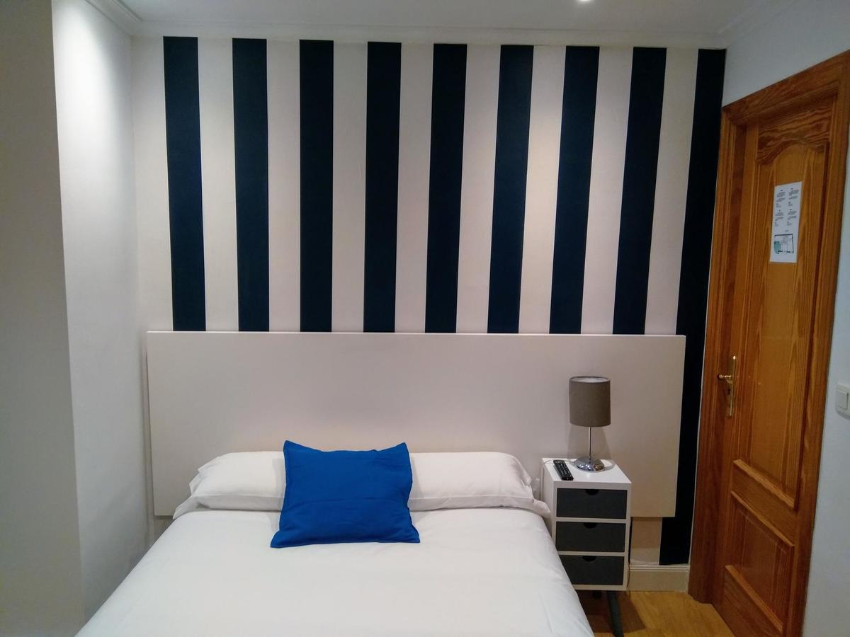 Guest house Aldatzeta Ostatua 2*