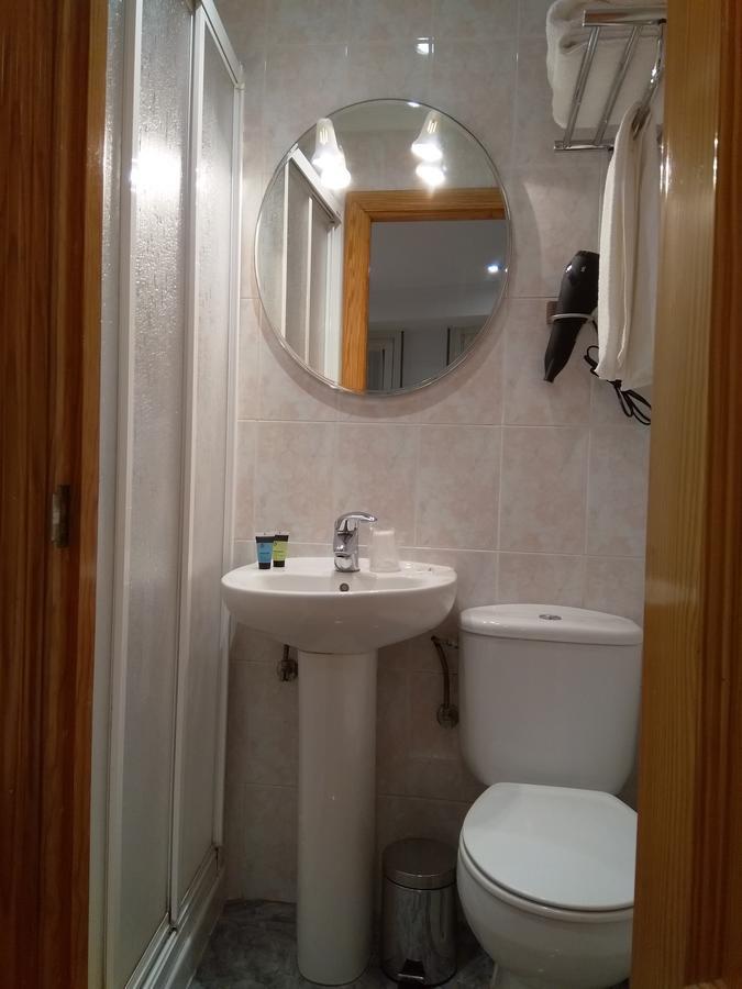 Guest house Aldatzeta Ostatua