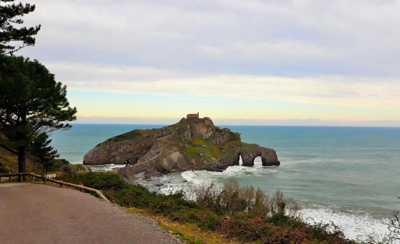 Aldatzeta Ostatua Bermeo